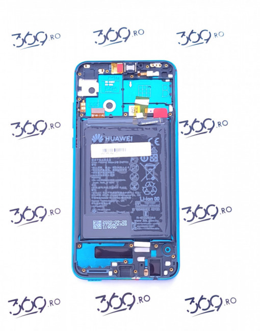 Display Huawei Honor 9X Lite GREEN ( Service Pack )