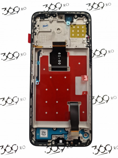 Display Huawei Honor X8A CRT-LX1 CRT-LX2 CRT-LX3 X8 A OEM WF