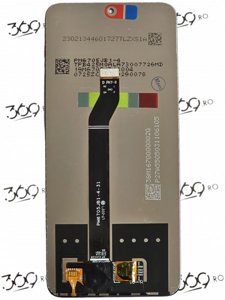 Display Huawei Nova Y90 OEM