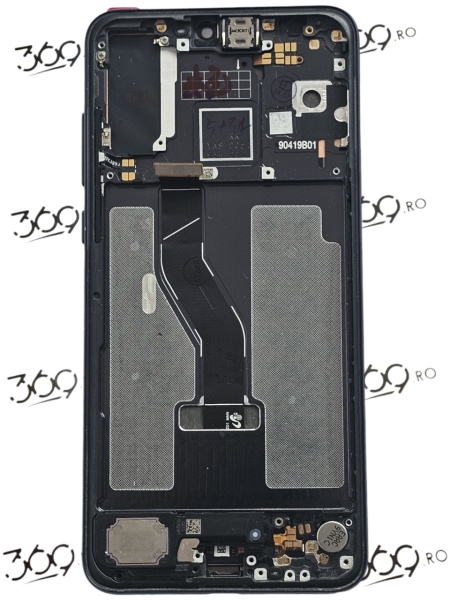 Display Huawei P20 Pro BLACK OEM WF