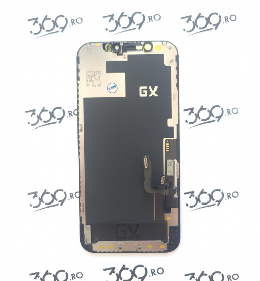 Display iPhone 12 12 Pro Oled GX