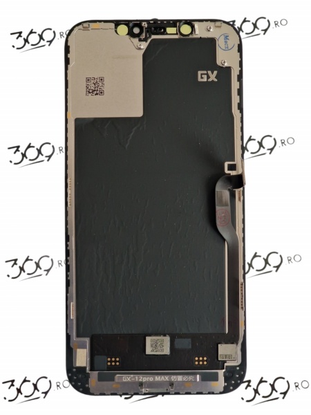 Display iPhone 12 Pro Max Oled GX