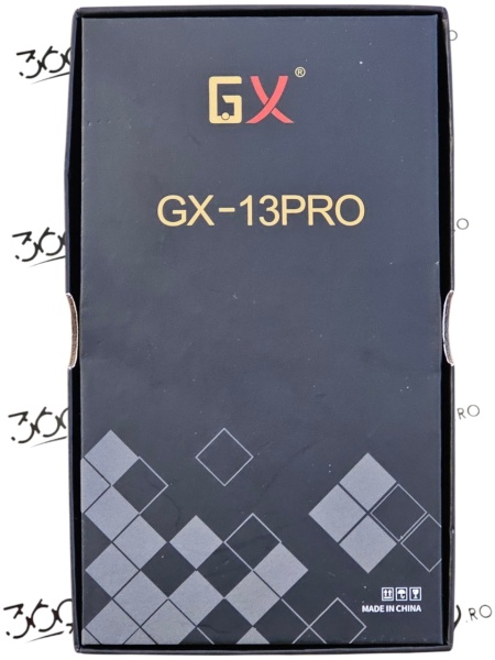 Display iPhone 13 PRO OLED GX
