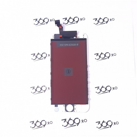 Display iPhone 6 alb UTC