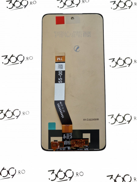Display Motorola Moto G62 5G