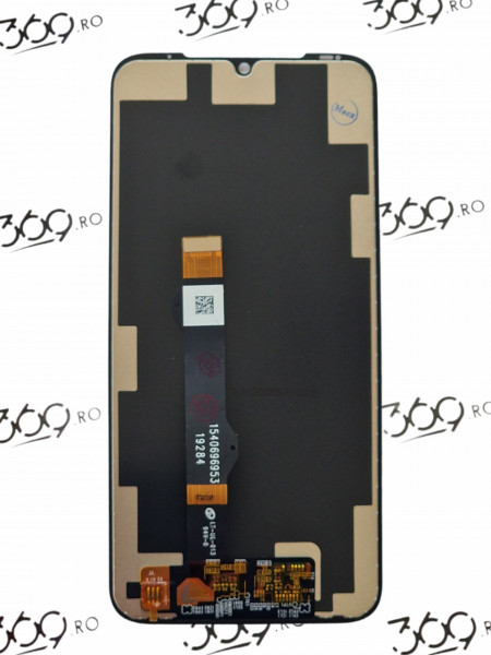 Display Motorola Moto G8 Plus