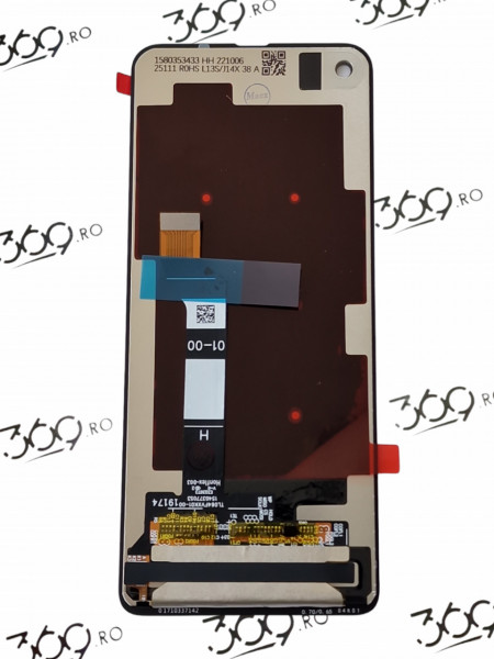 Display Motorola Moto ONE Vision OEM XT1970