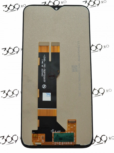 Display Nokia 2.3 TA-1211 TA-1214 TA-1206 TA-1209