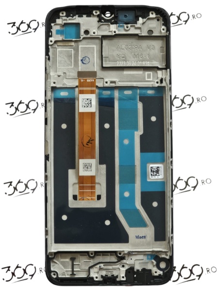 Display Oppo A17 OEM WF