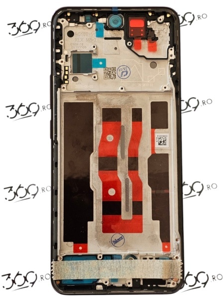 Display Oppo RENO 12 OEM WF