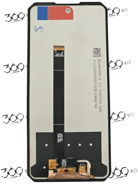 Display Oukitel WP21 Ultra