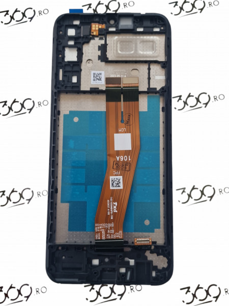 Display Samsung SM-A042 A04e OEM WF