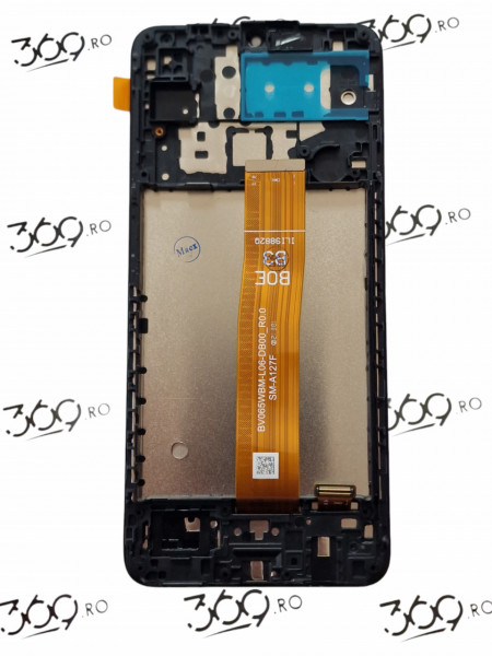 Display Samsung SM-A127 A12 Nacho OEM WF