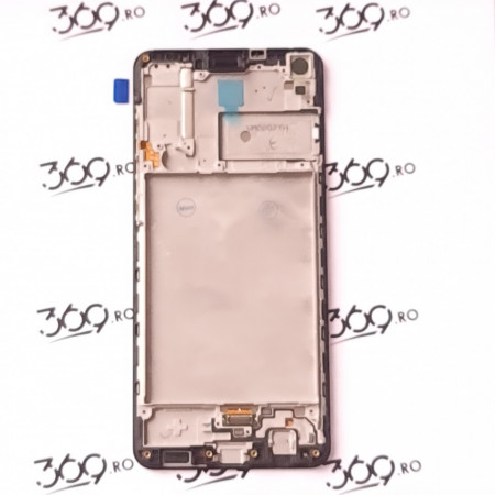 Display Samsung SM-A217 A21s WF