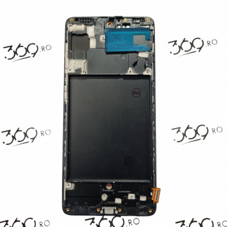 Display Samsung SM-A715 A71 incell cu rama