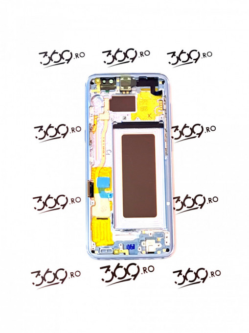 Display Samsung SM-G950 S8 BLUE ( Service Pack )