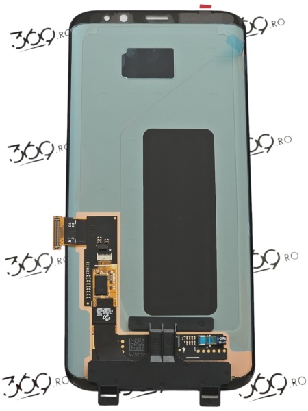 Display Samsung SM-G955 S8+ / S8 Plus NF ( Service Pack )