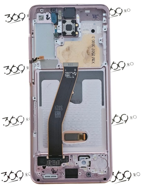 Display Samsung SM-G980 / G981 S20 CLOUD PINK ( Service Pack )