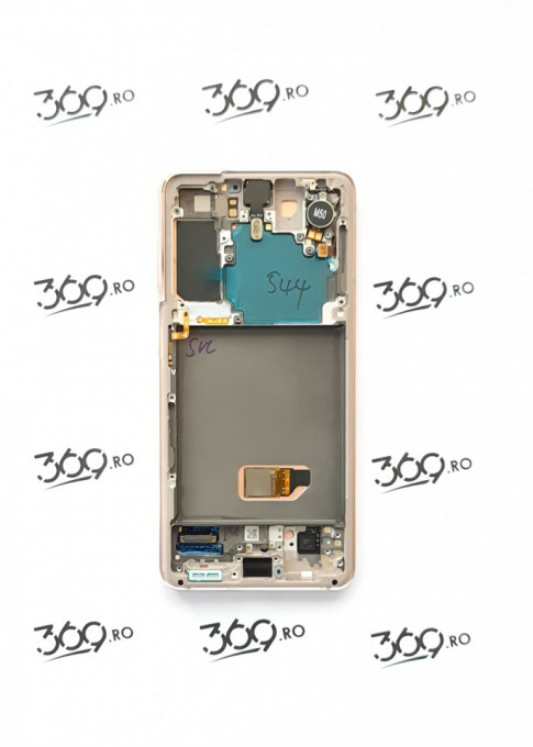 Display Samsung SM-G991 S21 5G PHANTOM VIOLET ( Service Pack )