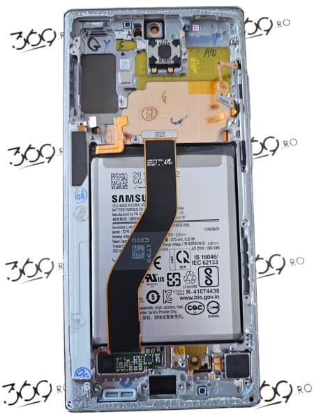 Display Samsung SM-N975 / N976 NOTE 10+ / NOTE 10 PLUS AURA GLOW SWAP