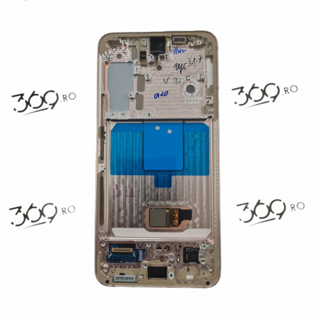 Display Samsung SM-S901 S22 VIOLET ( Service Pack )