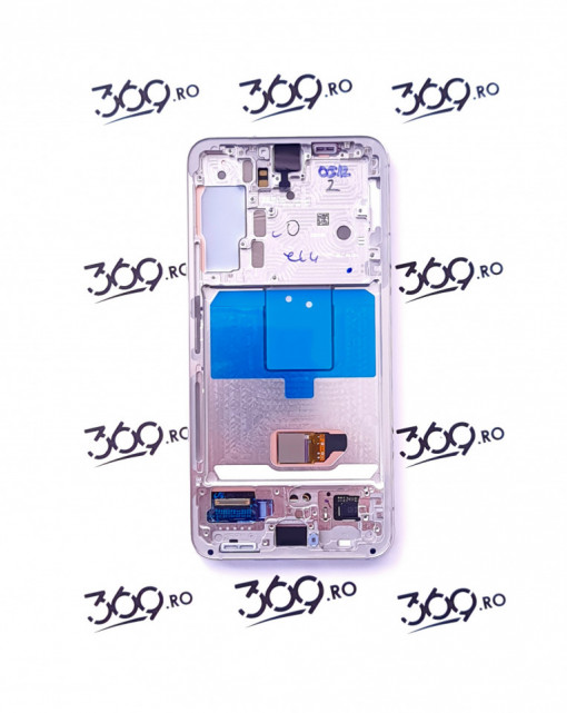 Display Samsung SM-S901 S22 WHITE / CREAM / SKY BLUE ( Service Pack )