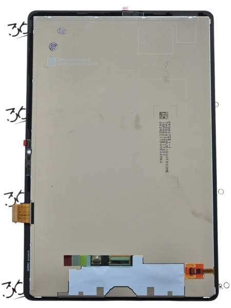 Display Samsung Tab S9 FE X510 / X516 BLACK