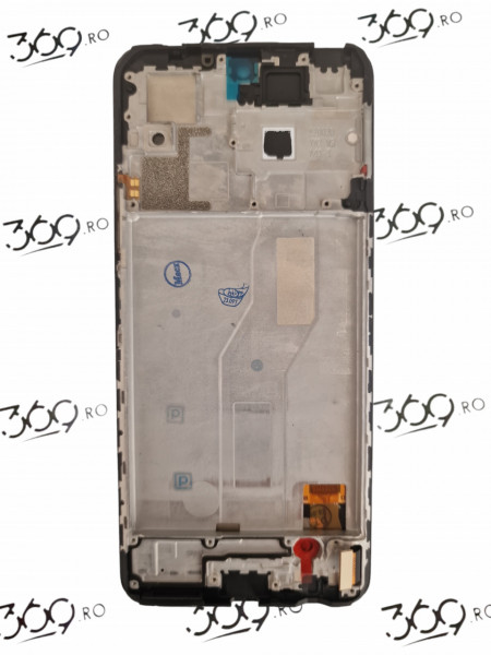 Display Xiaomi Redmi Note 10 Pro (4G) (2021) Oled WF