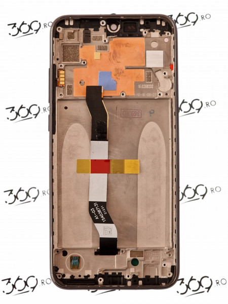 Display Xiaomi Redmi Note 8T (2019) TARNISH WF