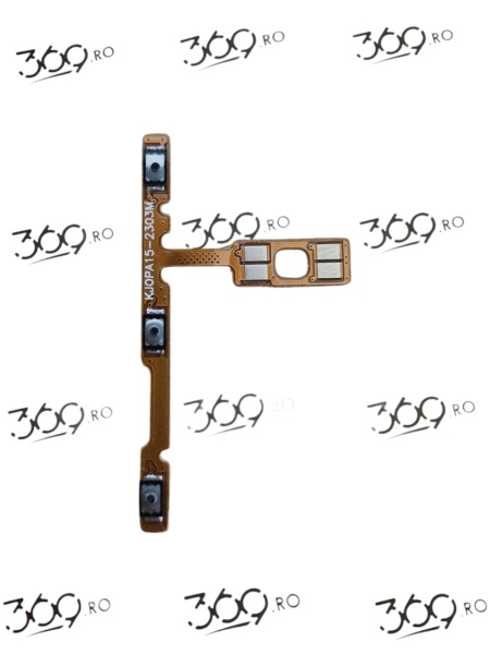Flex power Oppo A15