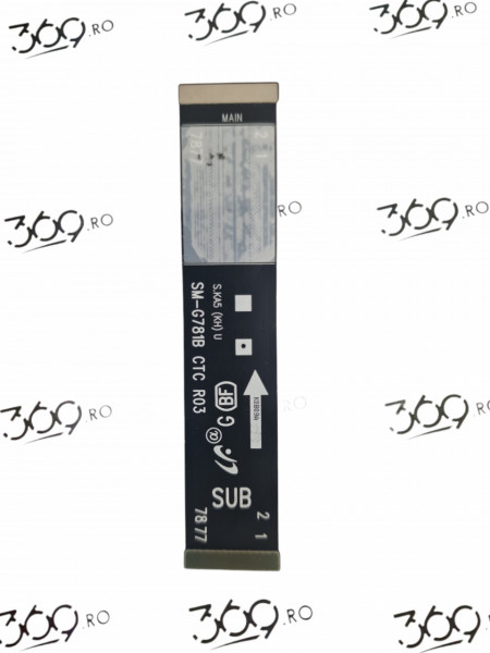 Main flex Samsung SM-G780 S20 FE
