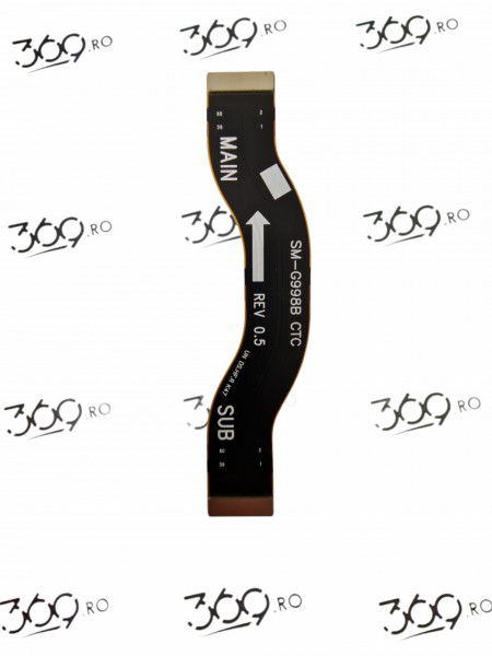 Main flex Samsung SM-G998 S21 ULTRA (5G)