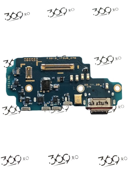 Modul incarcare Samsung SM-S918 S23 ULTRA