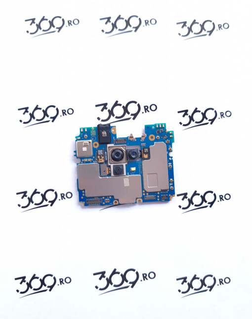 Placa de baza Nokia 7.2 TA-1196