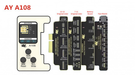 Programator AY A108