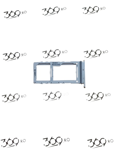 Sim tray Samsung SM-G980 S20 WHITE