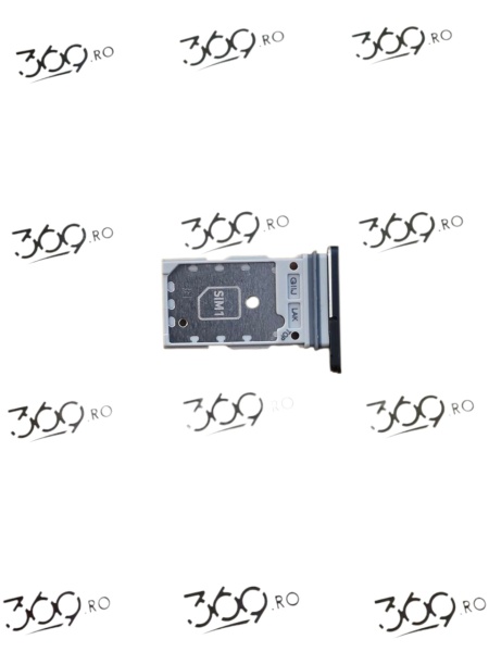 Sim tray Samsung SM-G990 S21 FE (5G) GRAPHITE