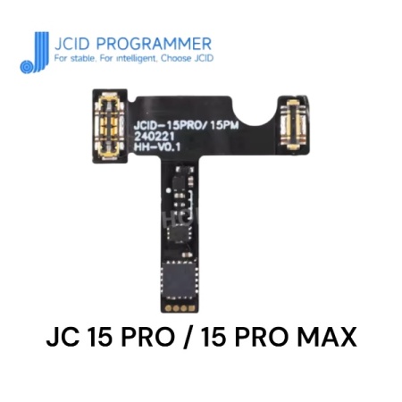 Tag-on Baterie iPhone 15 PRO / 15 PRO MAX JCID / JC
