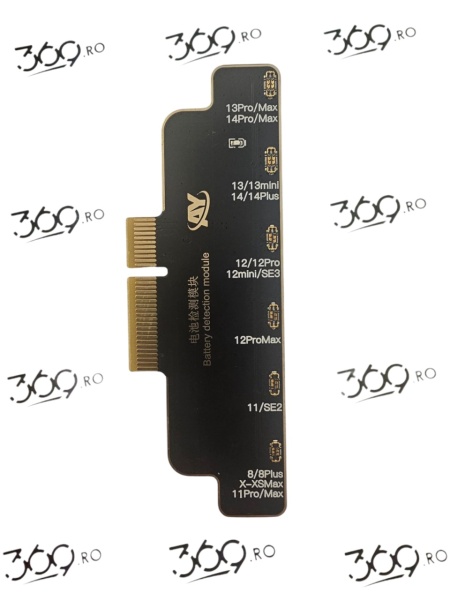 Board / PLACA AY BATERIE iPhone 8 - 14 PRO MAX