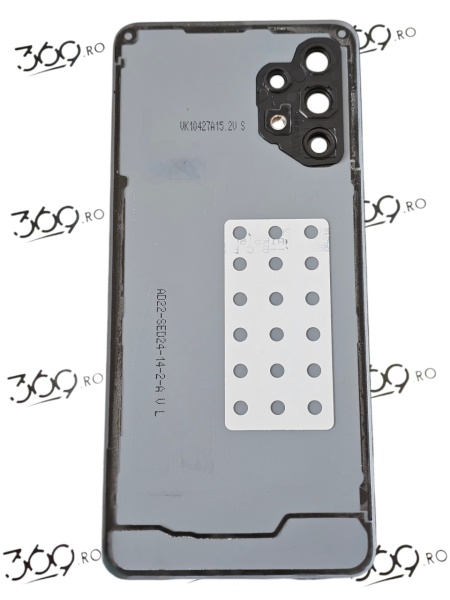 Capac Samsung SM-A325 A32 (4G) VIOLET SWAP
