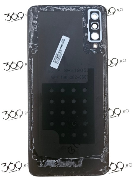 Capac Samsung SM-A505 A50 SILVER SWAP