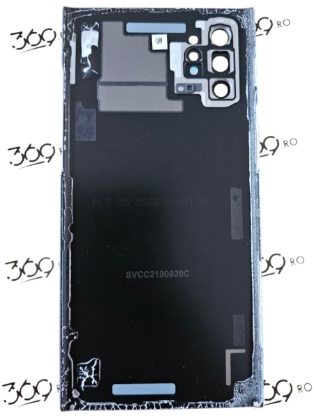 Capac Samsung SM-N975 / N976 NOTE 10+ / NOTE 10 PLUS AURA GLOW SWAP