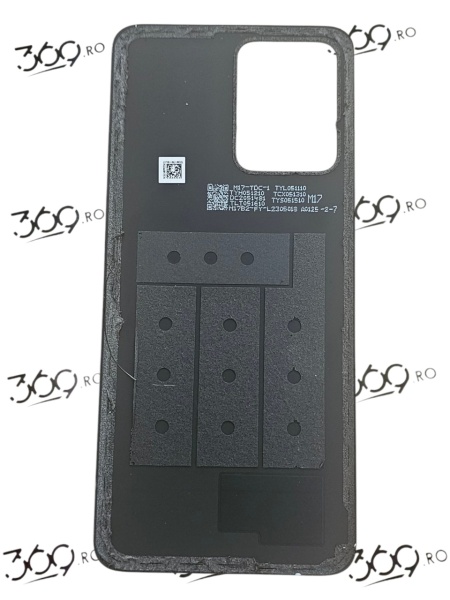 Capac Xiaomi Redmi Note 12 (5G) BLUE SWAP