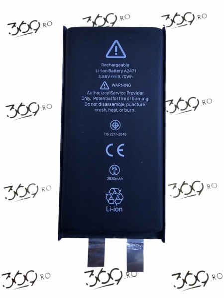 Celula Baterie iPhone 12 Mini 2520mAh