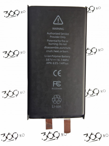 Celula Baterie iPhone 14 Plus 4323mAh