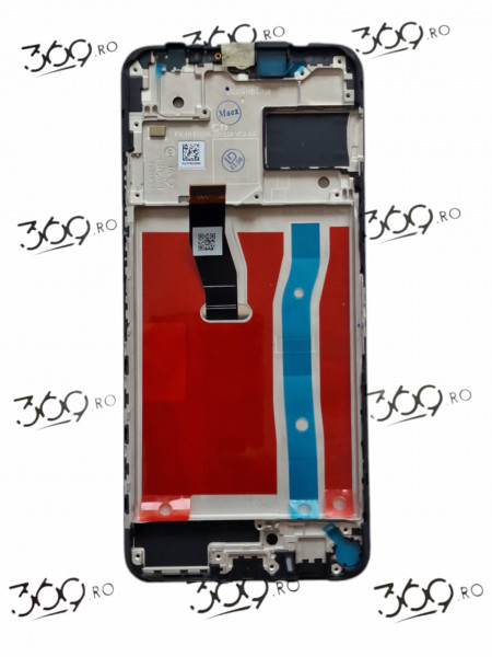 Display Huawei Nova Y70 / Y70 Plus WF MGA-LX9 MGA-LX9N
