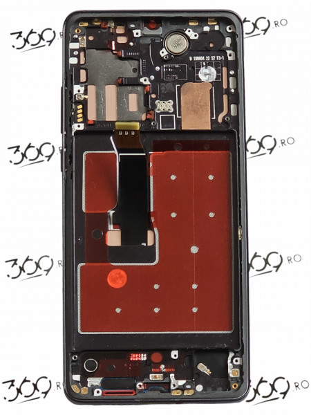 Display Huawei P30 Pro BLACK VS WF