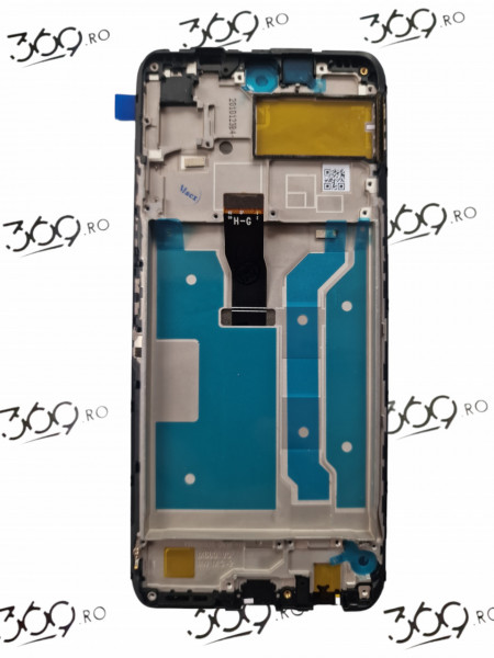 Display Huawei PSmart 2021/ P Smart 2021 OEM WF