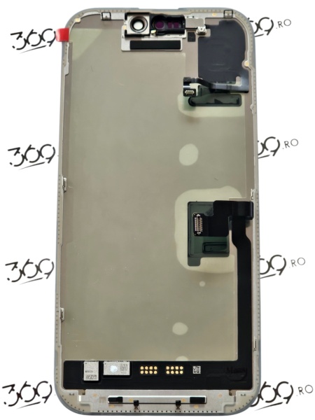 Display iPhone 16 PRO ( Service Pack ) iOS18