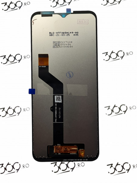 Display Motorola Defy ( 2021 ) OEM XT2083-9